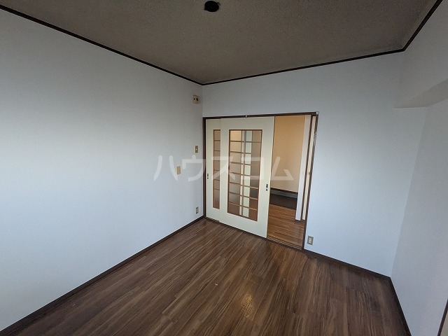 12/30 室内