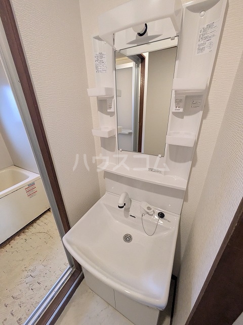 24/30 洗面