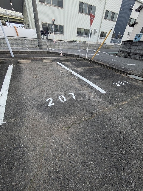 29/30 駐車場