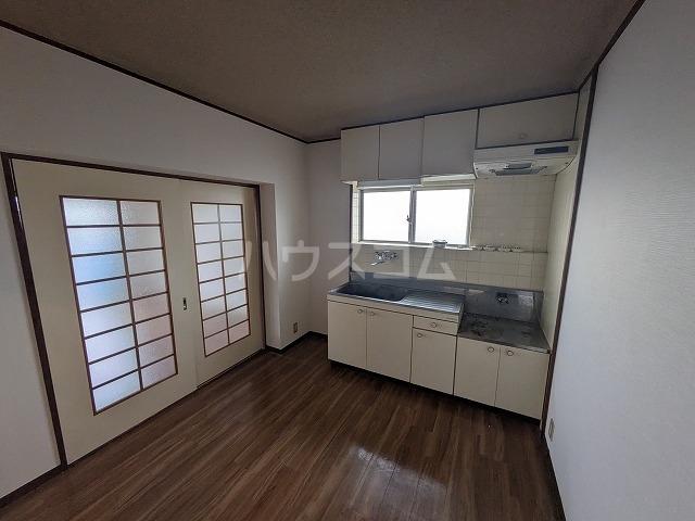 4/30 リビング/ダイニング