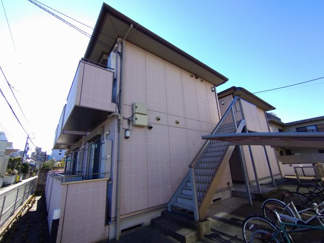 2/26 外観