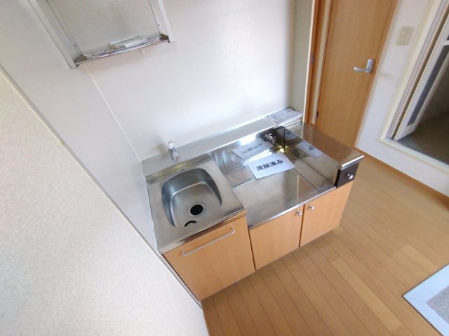 9/26 キッチン