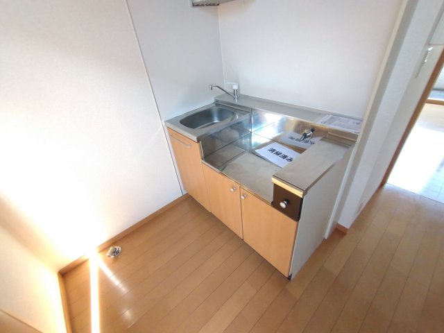 8/26 キッチン