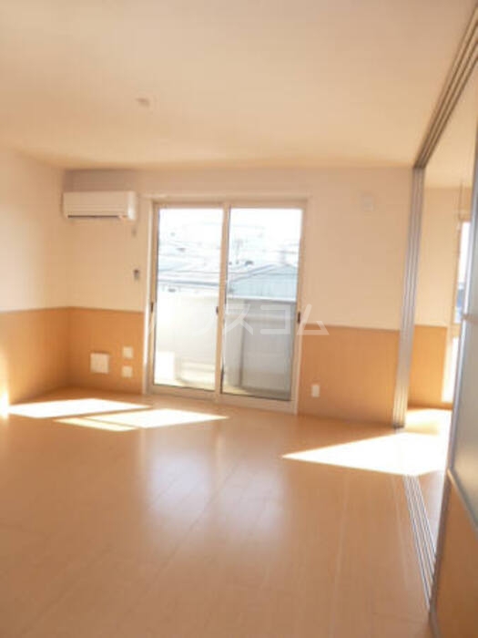 3/26 リビング/ダイニング