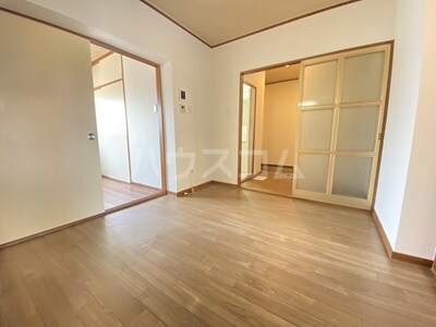 8/30 リビング/ダイニング