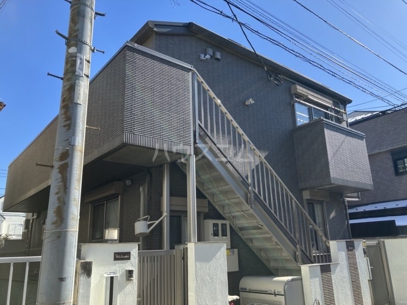 1/21 外観