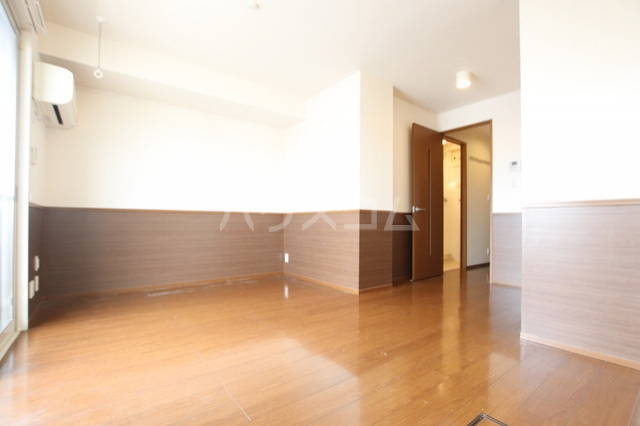 6/30 リビング/ダイニング