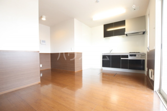 8/30 リビング/ダイニング