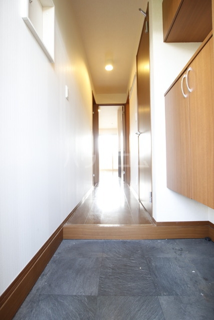 12/30 玄関