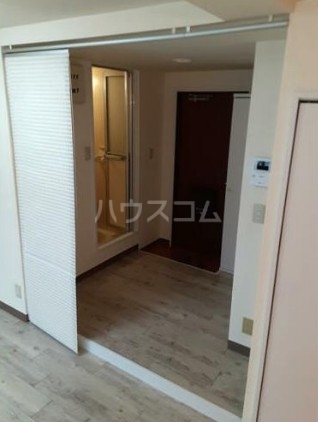 3/13 エントランス