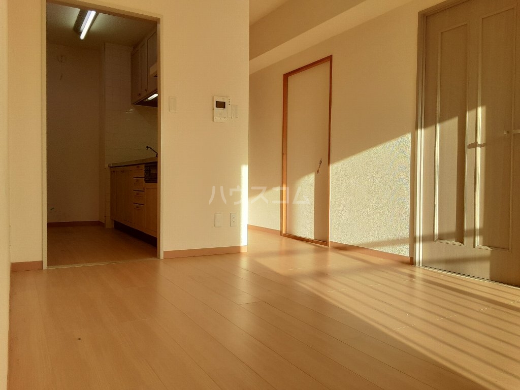 6/30 リビング/ダイニング