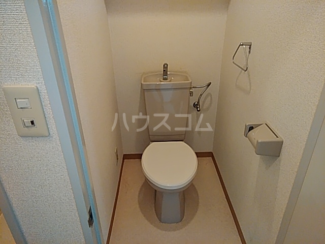 14/26 トイレ
