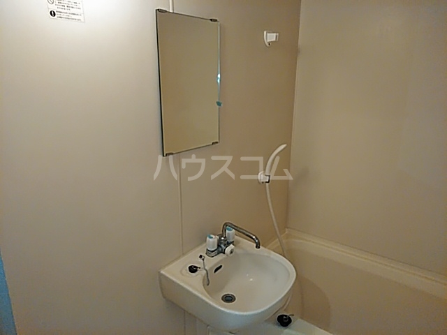 15/26 洗面