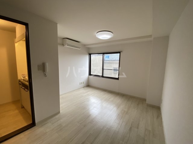 4/24 リビング/ダイニング