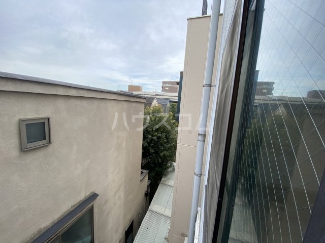 14/24 バルコニー