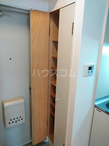 12/30 玄関