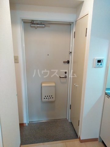 11/30 玄関