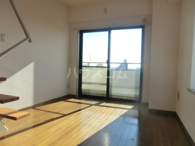 3/20 リビング/ダイニング