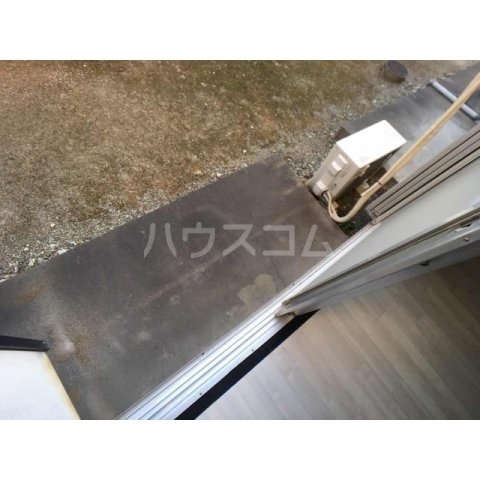 14/30 バルコニー