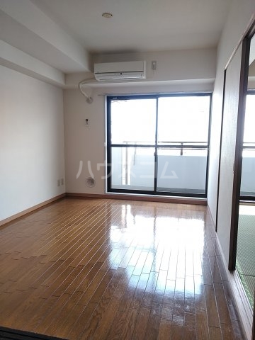 4/29 リビング/ダイニング