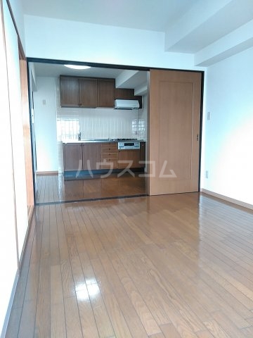 3/29 リビング/ダイニング