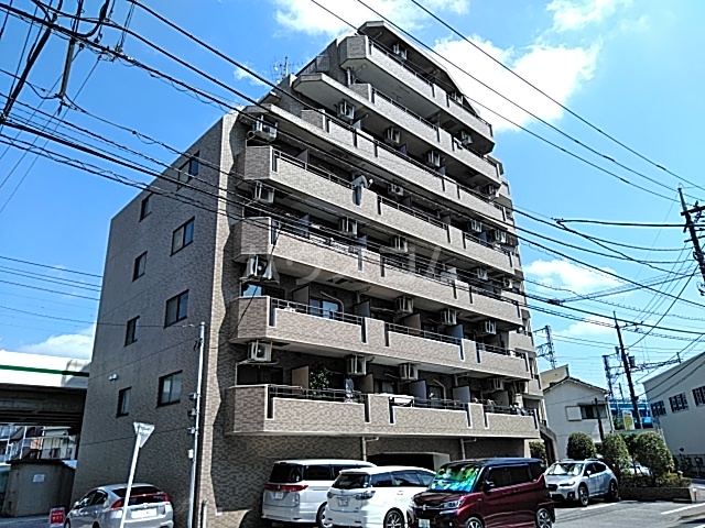 2/29 外観