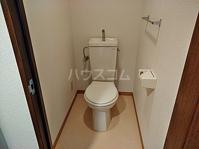 15/29 トイレ