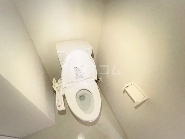 11/29 トイレ