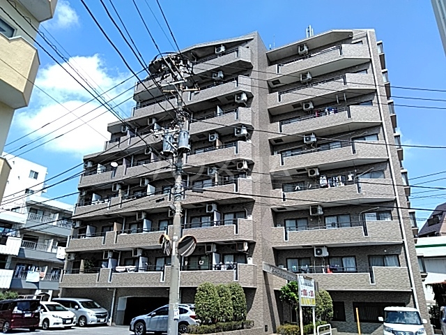 1/30 外観