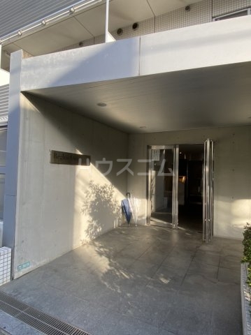 2/10 エントランス