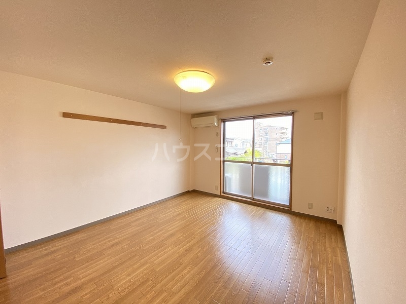 3/27 リビング/ダイニング