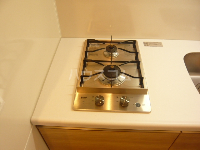 10/30 キッチン