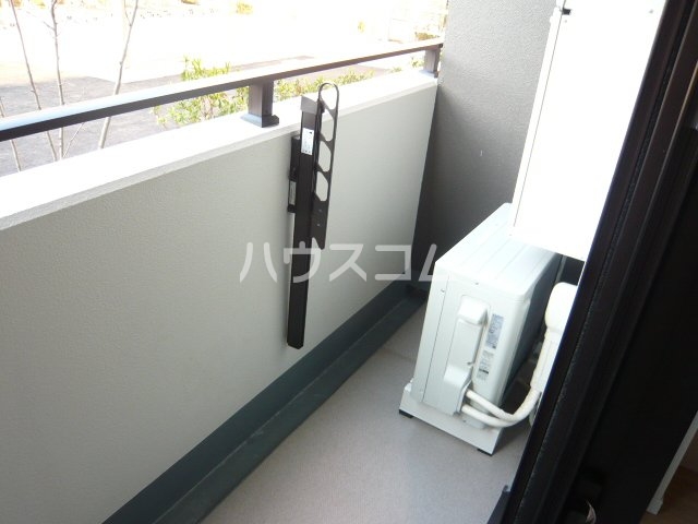 15/26 バルコニー