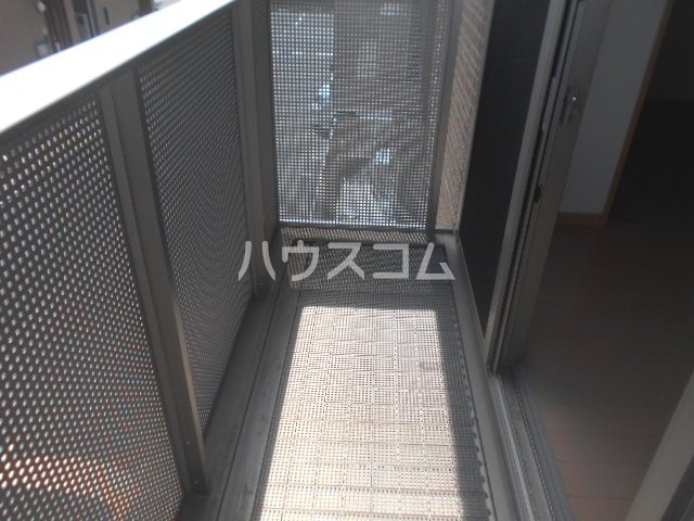 14/18 バルコニー