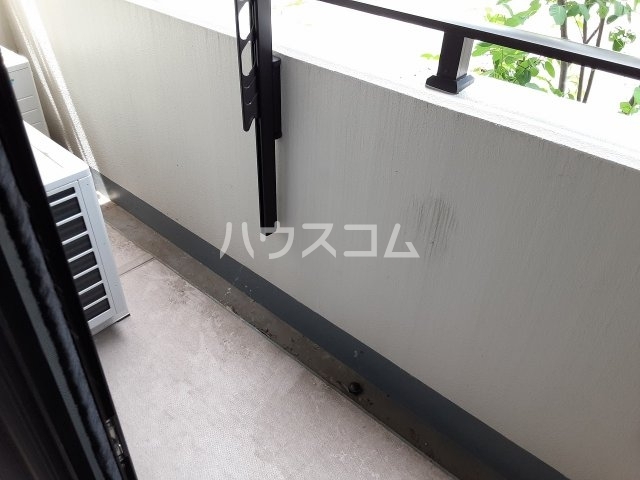 17/30 バルコニー