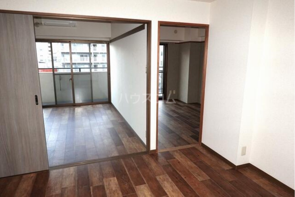 3/19 リビング/ダイニング