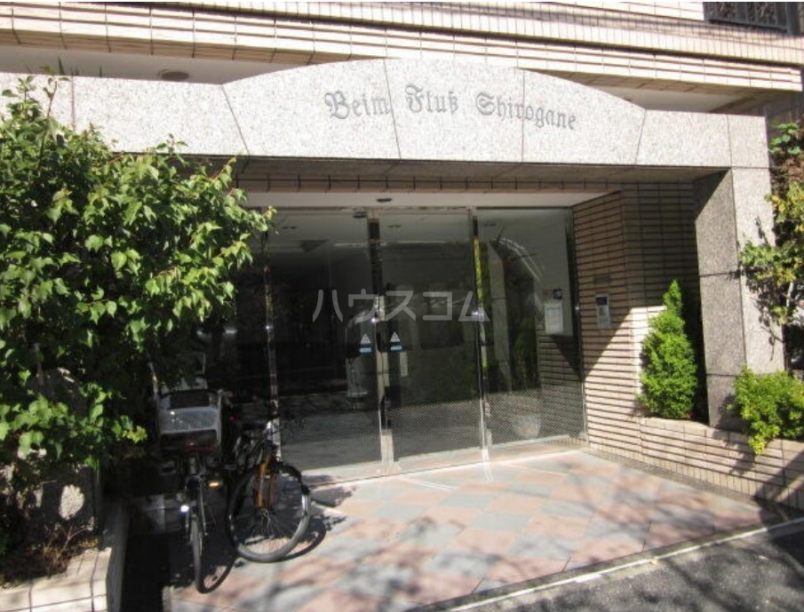 11/19 エントランス