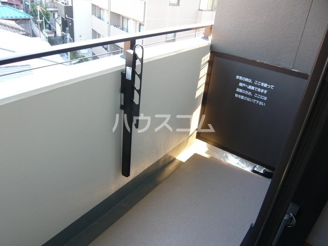 15/30 バルコニー