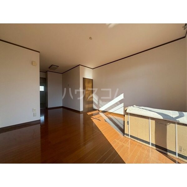 5/21 リビング/ダイニング