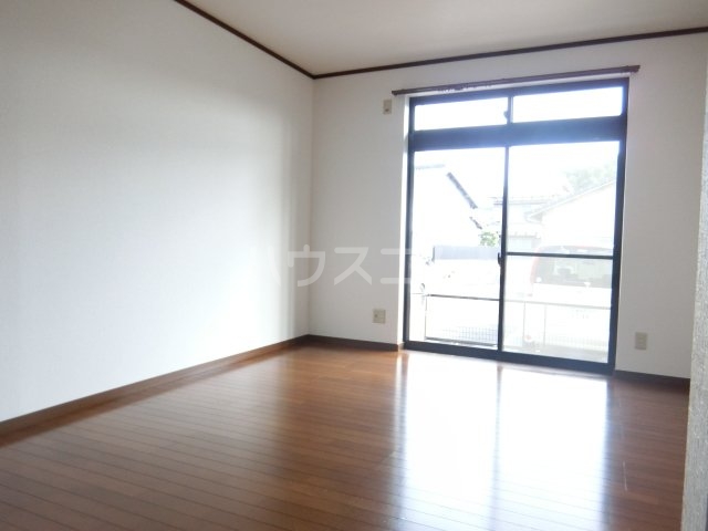 4/21 リビング/ダイニング