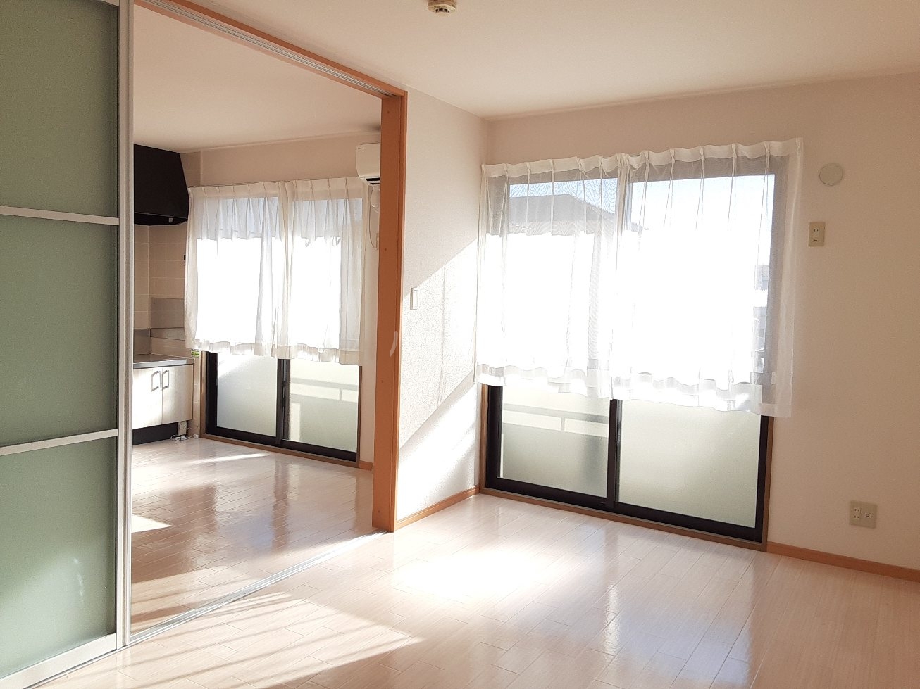 6/30 リビング/ダイニング