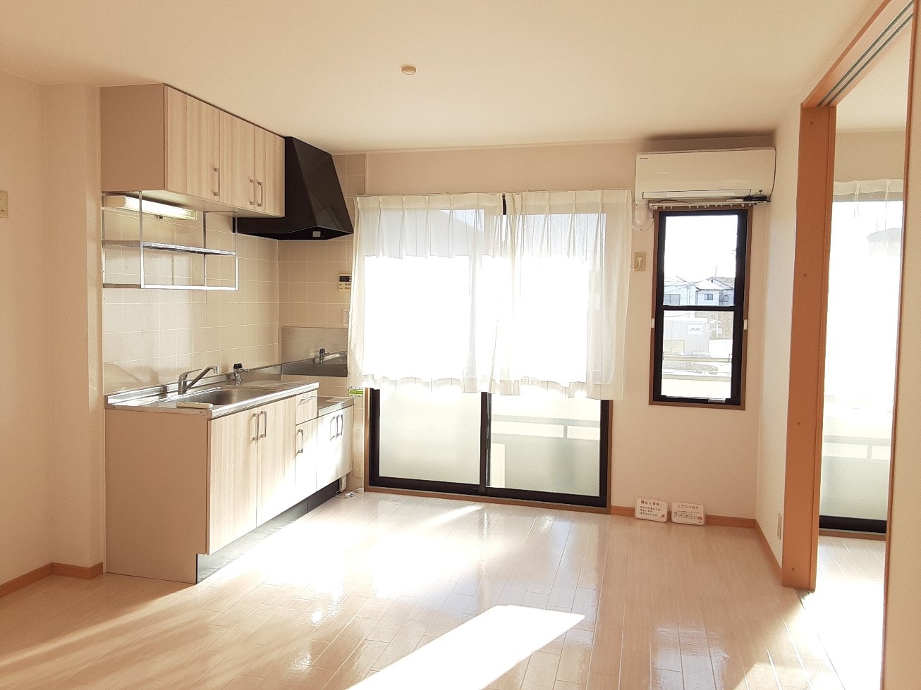 4/30 リビング/ダイニング