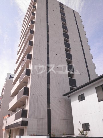 2/7 エントランス