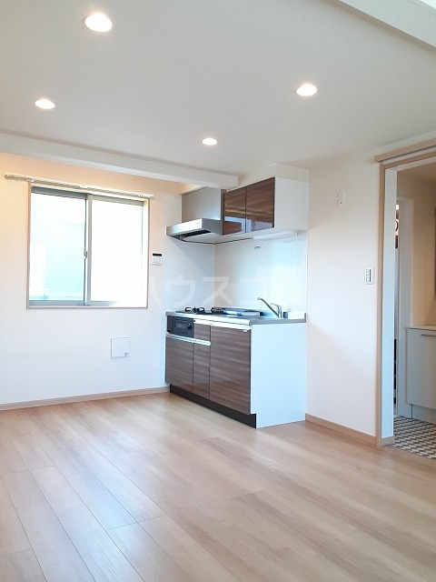 6/30 リビング/ダイニング