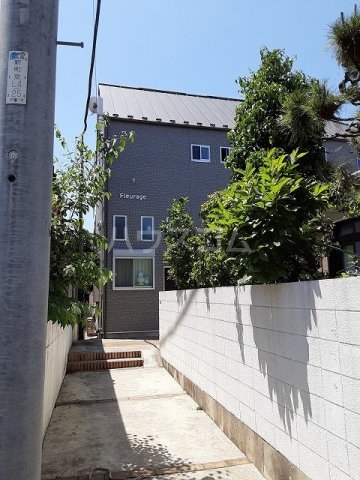 29/30 エントランス