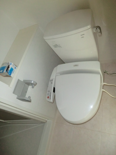 12/27 トイレ