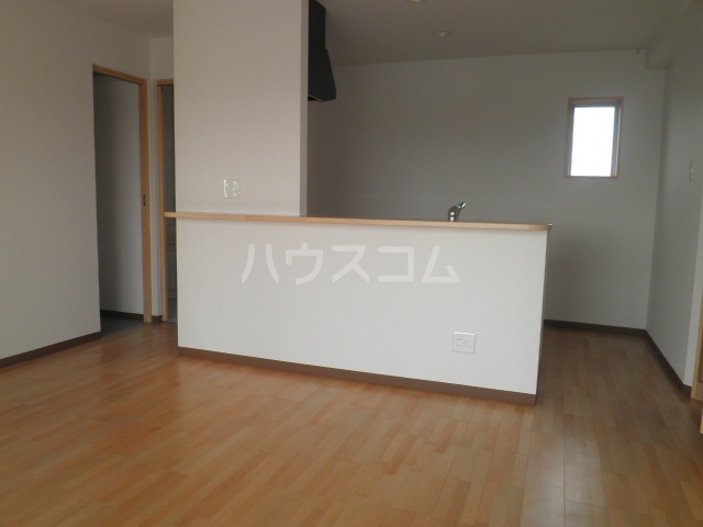 5/30 リビング/ダイニング