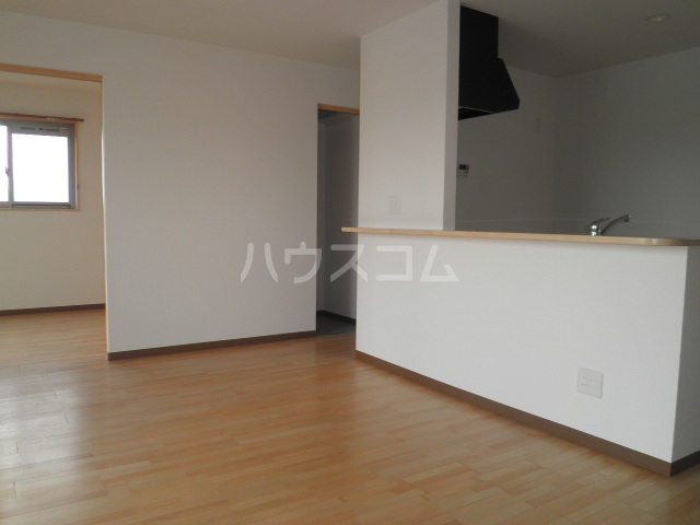 3/30 リビング/ダイニング