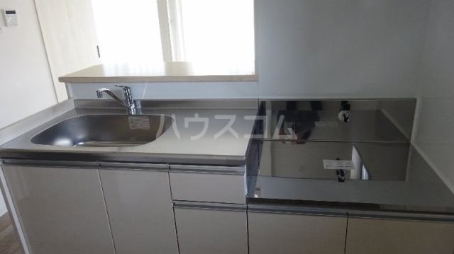 5/13 キッチン