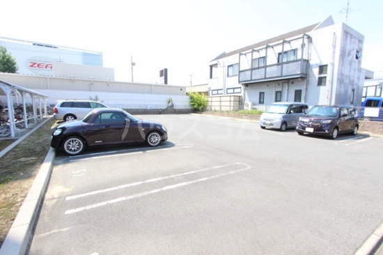 14/24 駐車場